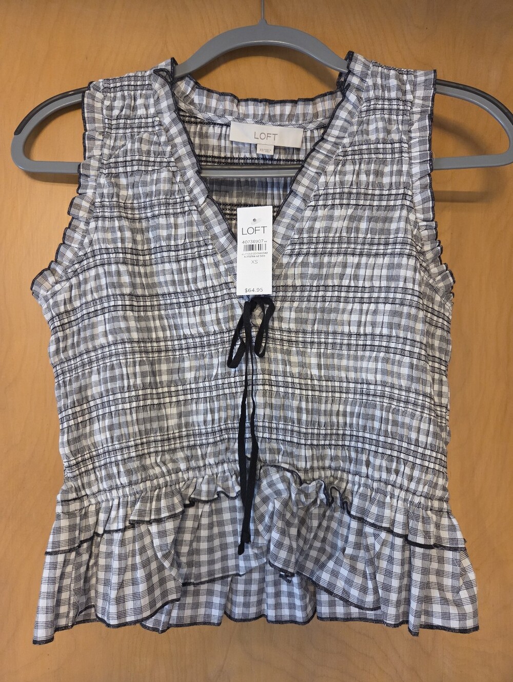 LOFT Tops (Lot Of 2)